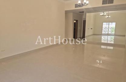 Apartment - 3 Bedrooms - 4 Bathrooms for rent in Fox Hills South - Fox Hills - Lusail Apartment - 3 Bedrooms - 4 Bathrooms for rent in Fox Hills South - Fox Hills - Lusail