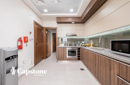 Apartment - 2 - 4 for rent in Lusail Residence - Marina District - Lusail
