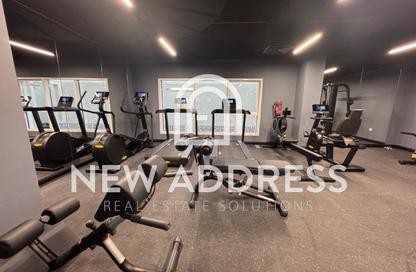 Apartment - 1 Bedroom - 1 Bathroom for rent in Rawdat Al Khail - Doha Apartment - 1 Bedroom - 1 Bathroom for rent in Rawdat Al Khail - Doha