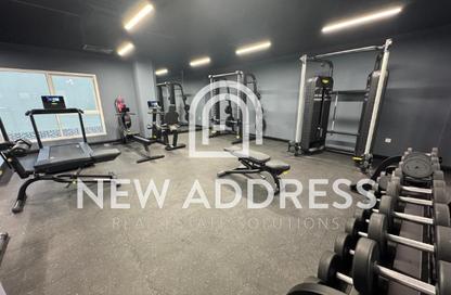 Apartment - 1 Bedroom - 1 Bathroom for rent in Rawdat Al Khail - Doha