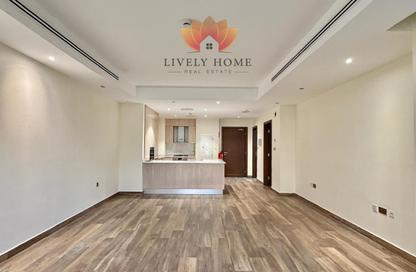 Apartment - 1 - 1 for rent in Fox Hills A13 - Fox Hills - Lusail