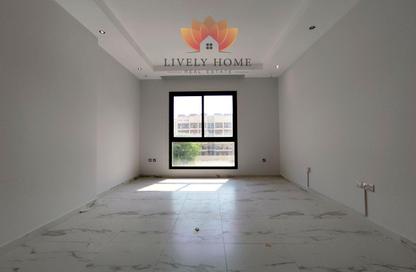 Apartment - 1 - 2 for rent in Artan Residence Apartments Fox Hills 150 - Fox Hills - Lusail