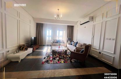 Villa - 4 Bedrooms - 5 Bathrooms for rent in West Bay - West Bay - Doha