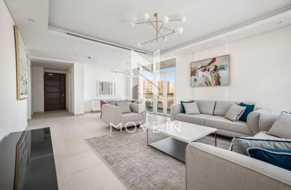 Apartment - 2 Bedrooms - 3 Bathrooms for rent in Al Nasr Street - Al Nasr - Doha