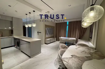 شقة - غرفة نوم - 2 حمامات للبيع في ڤيرا تاور - مدينة اللسيل - الوسيل