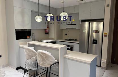 Apartment - 1 Bedroom - 2 Bathrooms for sale in Vera Tower - Lusail City - Lusail