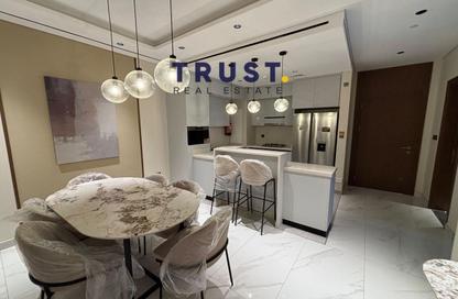 Apartment - 1 Bedroom - 2 Bathrooms for sale in Vera Tower - Lusail City - Lusail