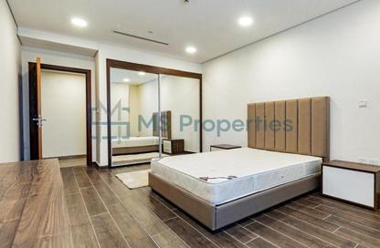 Apartment - 3 Bedrooms - 4 Bathrooms for sale in Al Erkyah City - Lusail