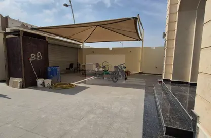 Villa - 6 Bedrooms - 7 Bathrooms for rent in Al Thumama - Al Thumama - Doha Villa - 6 Bedrooms - 7 Bathrooms for rent in Al Thumama - Al Thumama - Doha