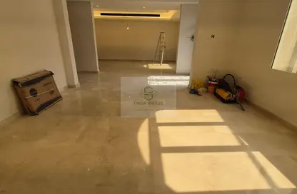 Villa - 6 Bedrooms - 7 Bathrooms for rent in Al Thumama - Al Thumama - Doha