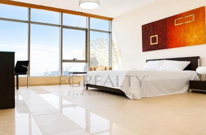 Apartment - 2 Bedrooms - 3 Bathrooms for rent in West Bay Tower - West Bay - West Bay - Doha