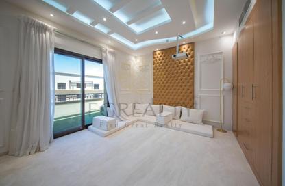 Apartment - Studio - 1 Bathroom for sale in Artan Residence Apartments Fox Hills 150 - Fox Hills - Lusail