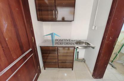 Apartment - Studio - 1 for rent in Al Gharrafa - Al Gharrafa - Doha Apartment - Studio - 1 for rent in Al Gharrafa - Al Gharrafa - Doha