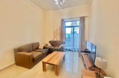Apartment - 2 - 2 for rent in Fox Hills - Fox Hills - Lusail