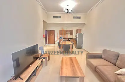 Apartment - 2 Bedrooms - 2 Bathrooms for rent in Fox Hills - Fox Hills - Lusail Apartment - 2 Bedrooms - 2 Bathrooms for rent in Fox Hills - Fox Hills - Lusail