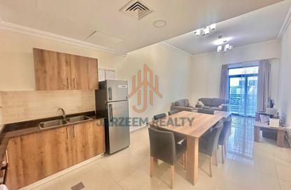 Apartment - 2 - 2 for rent in Fox Hills - Fox Hills - Lusail