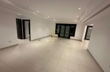 Apartment - 2 Bedrooms - 3 Bathrooms for sale in Porto Arabia - The Pearl Island - Doha