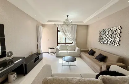 شقة - غرفة نوم - 2 حمامات للايجار في باليرمو - فوكس هيلز - فوكس هيلز - الوسيل