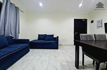 Apartment - 1 - 1 for rent in Salaja Street - Doha Al Jadeed - Doha