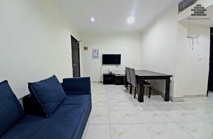 Apartment - 1 - 1 for rent in Salaja Street - Doha Al Jadeed - Doha