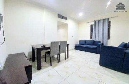 Apartment - 1 - 1 for rent in Salaja Street - Doha Al Jadeed - Doha Apartment - 1 - 1 for rent in Salaja Street - Doha Al Jadeed - Doha