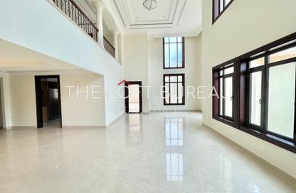 Townhouse - 4 Bedrooms - 5 Bathrooms for rent in East Porto Drive - Porto Arabia - The Pearl Island - Doha