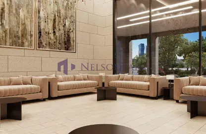 Apartment - 2 Bedrooms - 3 Bathrooms for sale in Marina District - Lusail