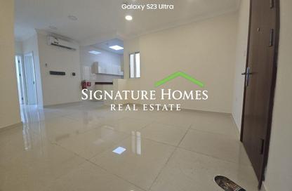 Apartment - 3 Bedrooms - 3 Bathrooms for rent in Old Airport Residential Apartments - Old Airport Road - Doha