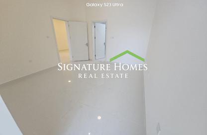 Apartment - 3 Bedrooms - 3 Bathrooms for rent in Old Airport Residential Apartments - Old Airport Road - Doha