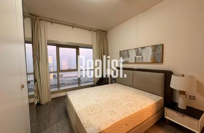Apartment - 1 Bedroom - 2 Bathrooms for rent in West Bay Tower - West Bay - West Bay - Doha