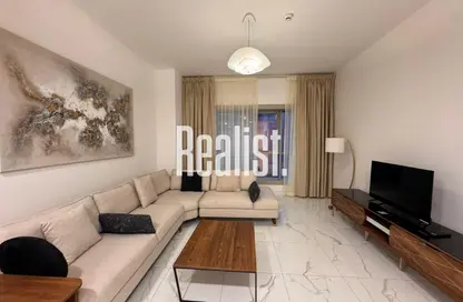 Apartment - 1 Bedroom - 2 Bathrooms for rent in West Bay Tower - West Bay - West Bay - Doha