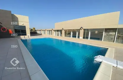 Apartment - 1 Bedroom - 2 Bathrooms for rent in Al Muntazah Street - Al Muntazah - Doha