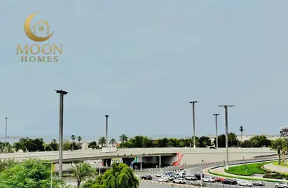 Apartment - 1 Bedroom - 1 Bathroom for rent in Umm Ghuwailina 4 - Umm Ghuwailina - Doha