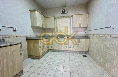 Apartment - 2 Bedrooms - 2 Bathrooms for rent in Najma Street - Najma - Doha