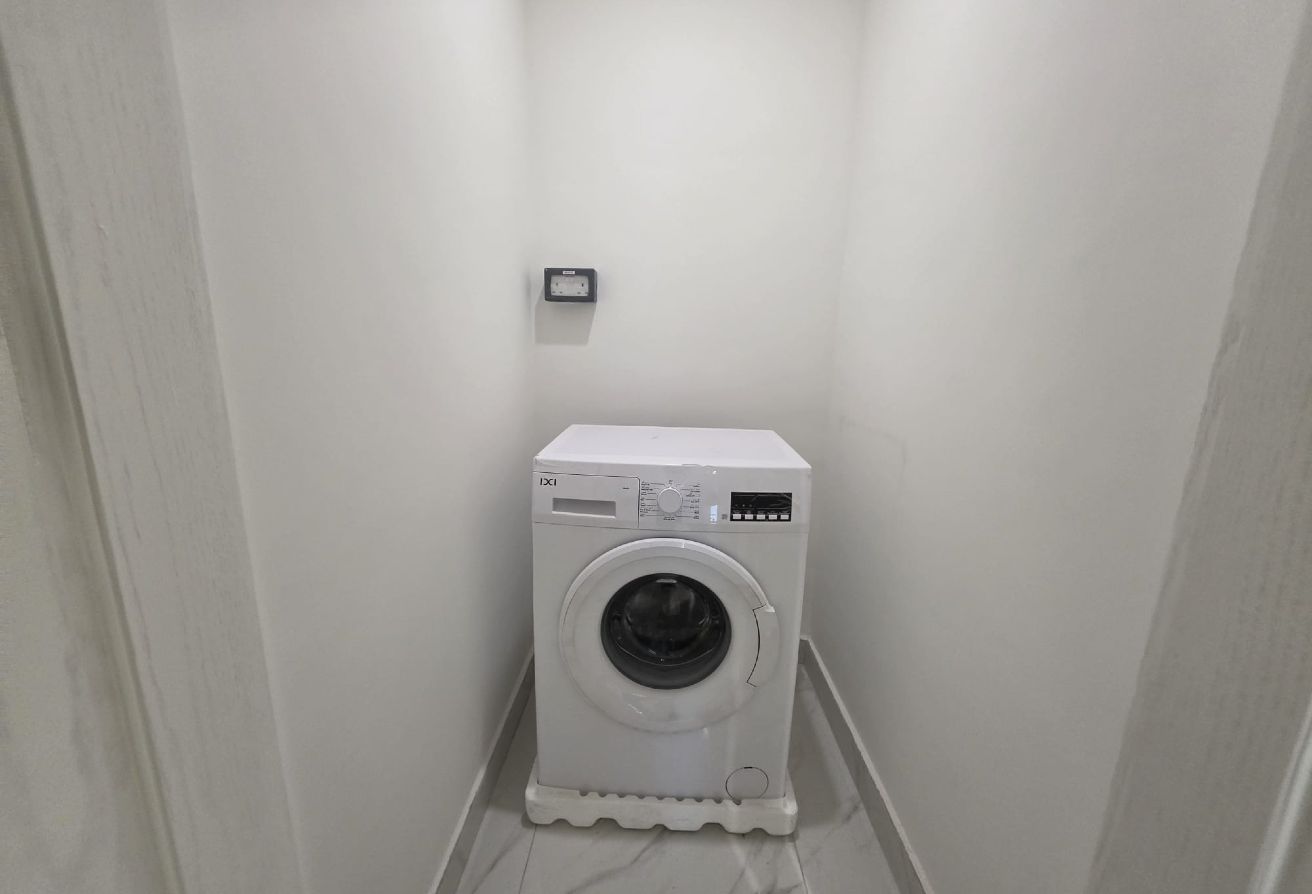 Stunning 2BR in Wadi 2, Lusail – Near Vendome Mall thumbnail 8