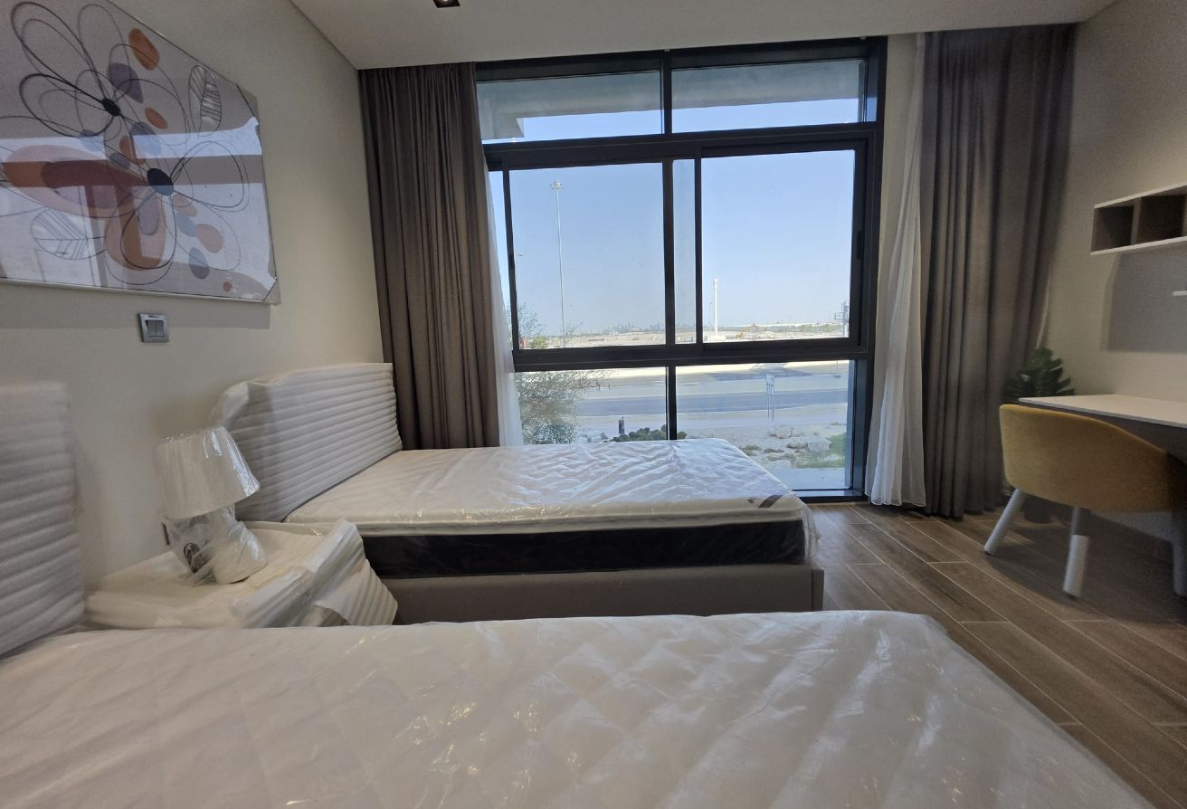 Stunning 2BR in Wadi 2, Lusail – Near Vendome Mall thumbnail 11