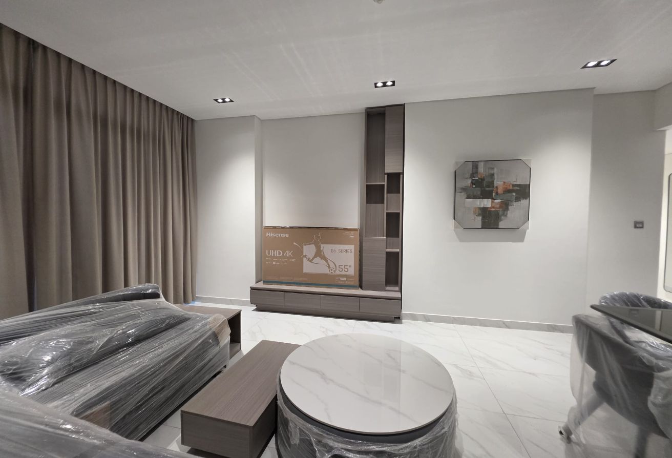 Stunning 2BR in Wadi 2, Lusail – Near Vendome Mall thumbnail 18