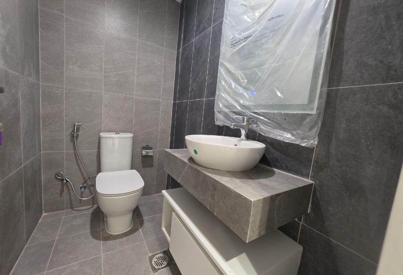 Stunning 2BR in Wadi 2, Lusail – Near Vendome Mall thumbnail 17