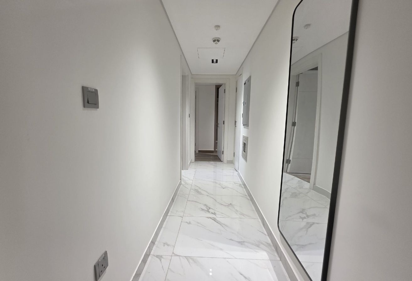 Stunning 2BR in Wadi 2, Lusail – Near Vendome Mall thumbnail 16