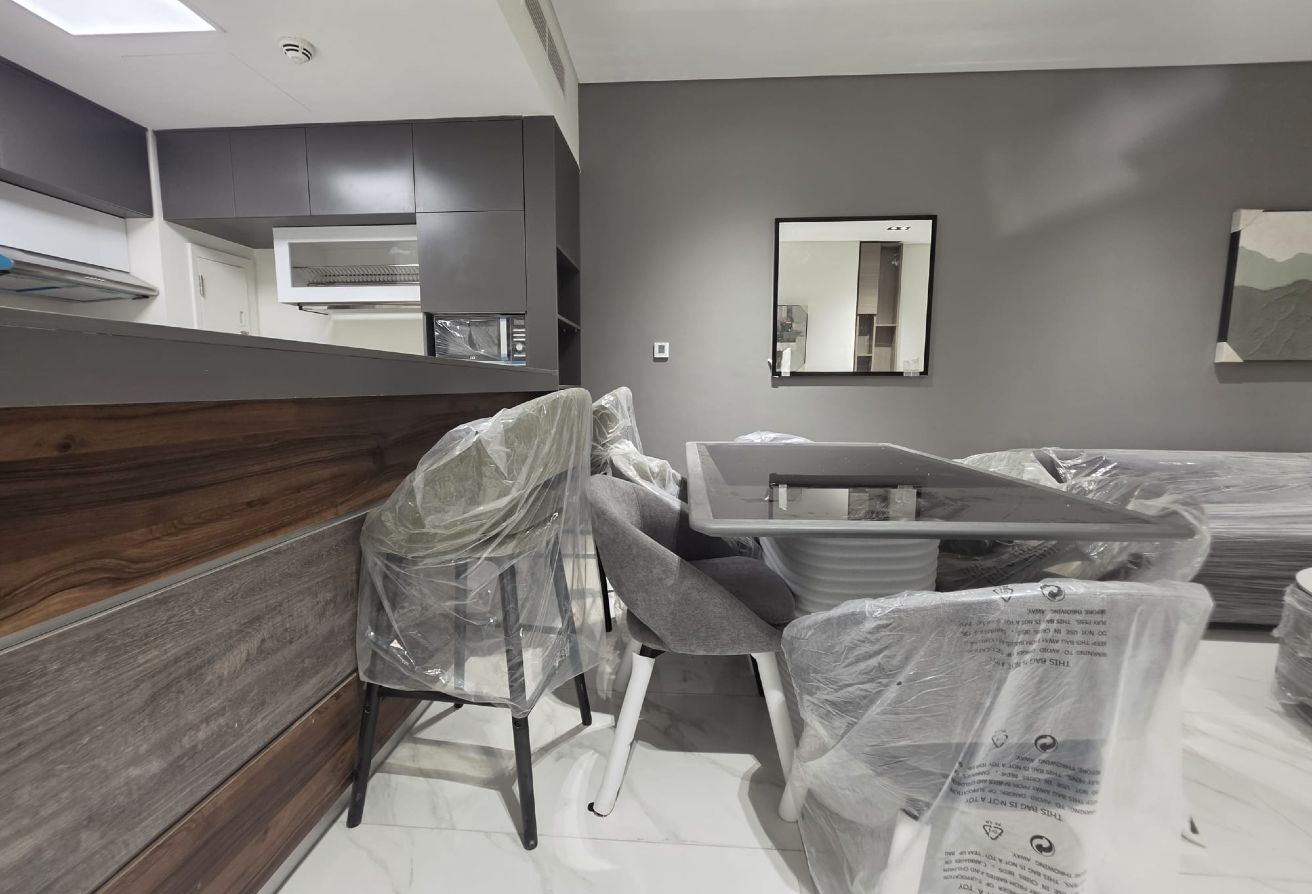 Stunning 2BR in Wadi 2, Lusail – Near Vendome Mall thumbnail 24