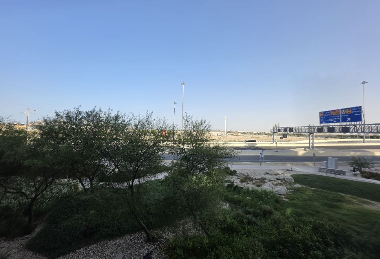 Stunning 2BR in Wadi 2, Lusail – Near Vendome Mall thumbnail 22