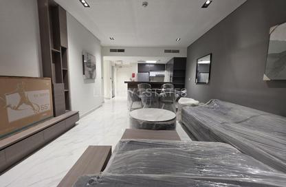Apartment - 2 Bedrooms - 3 Bathrooms for sale in Crescent Building - Yasmeen City - Lusail Apartment - 2 Bedrooms - 3 Bathrooms for sale in Crescent Building - Yasmeen City - Lusail