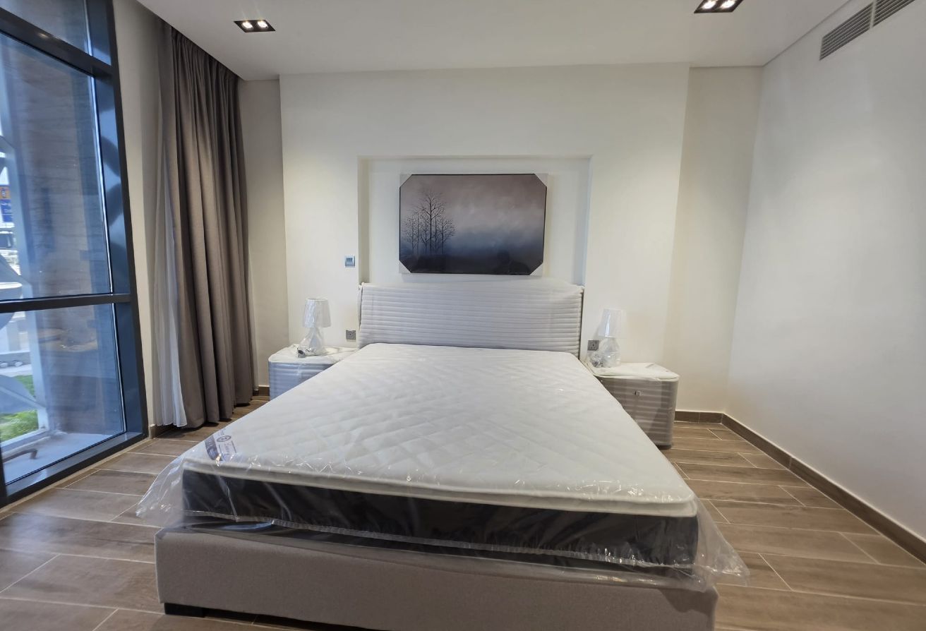 Stunning 2BR in Wadi 2, Lusail – Near Vendome Mall thumbnail 5