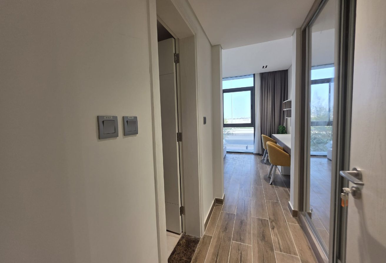 Stunning 2BR in Wadi 2, Lusail – Near Vendome Mall thumbnail 15