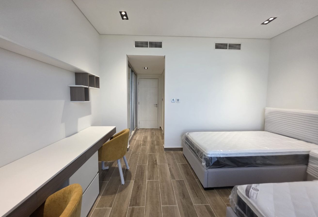 Stunning 2BR in Wadi 2, Lusail – Near Vendome Mall thumbnail 9