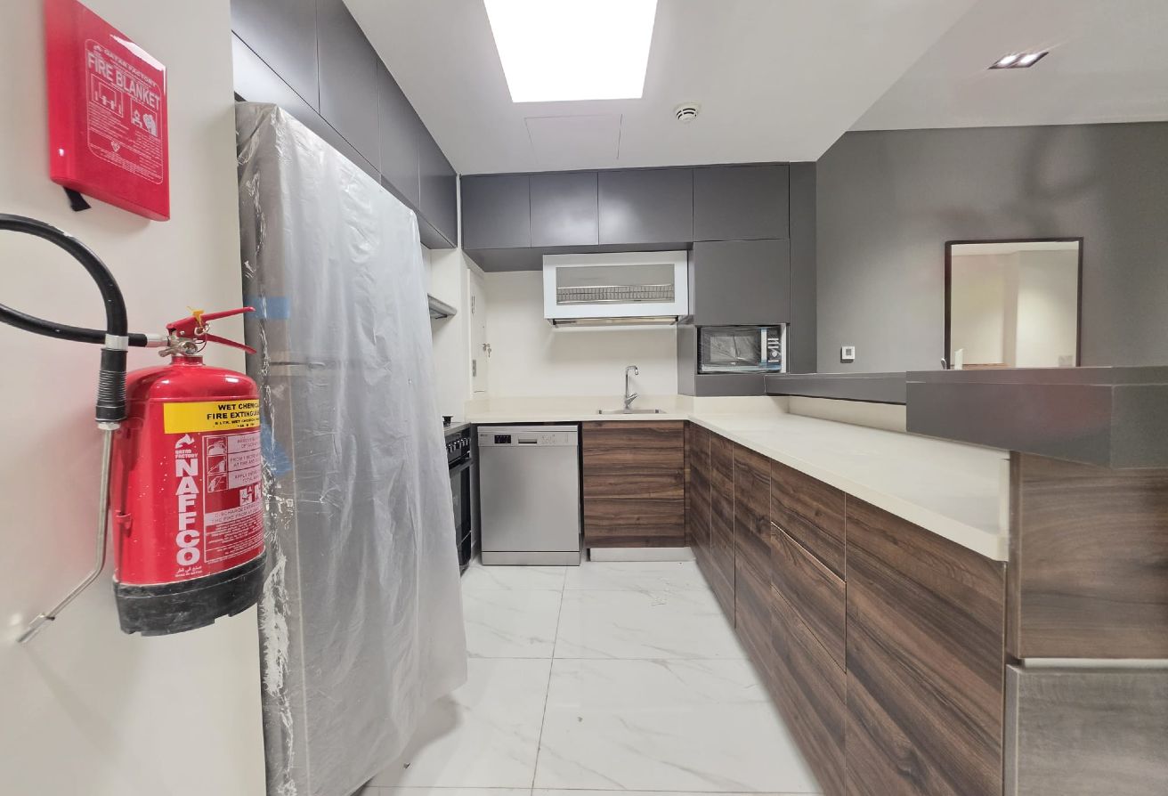 Stunning 2BR in Wadi 2, Lusail – Near Vendome Mall thumbnail 2