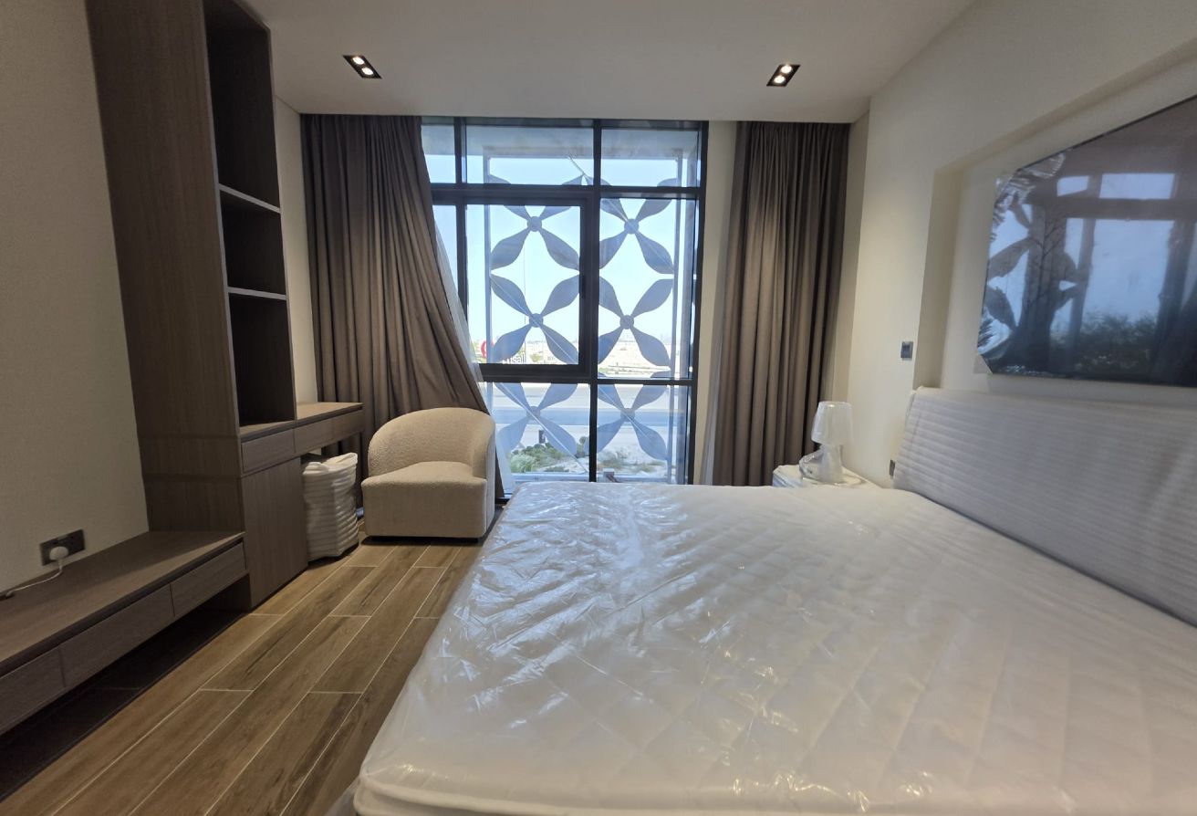 Stunning 2BR in Wadi 2, Lusail – Near Vendome Mall thumbnail 4