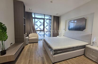 Apartment - 2 Bedrooms - 3 Bathrooms for sale in Crescent Building - Yasmeen City - Lusail Apartment - 2 Bedrooms - 3 Bathrooms for sale in Crescent Building - Yasmeen City - Lusail