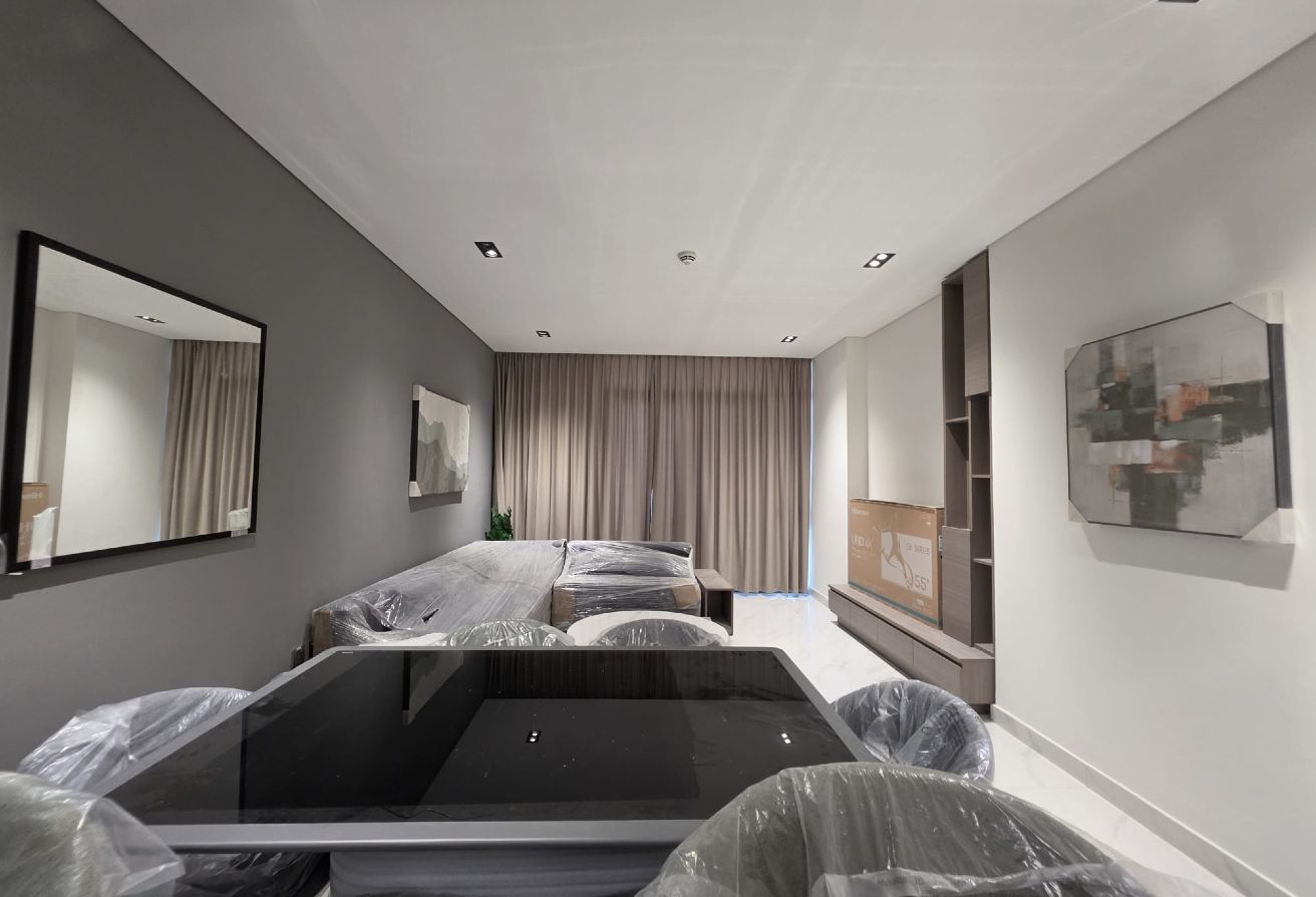 Stunning 2BR in Wadi 2, Lusail – Near Vendome Mall thumbnail 21
