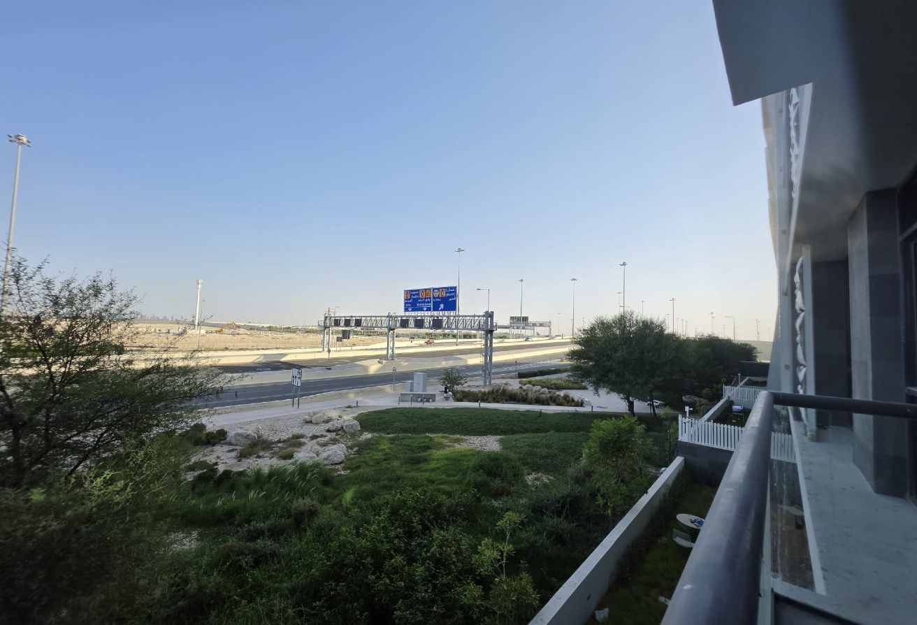 Stunning 2BR in Wadi 2, Lusail – Near Vendome Mall thumbnail 19
